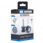 Oxford OX786 Bobbins M10 (1.5 thread)-Black