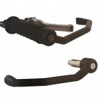 Oxford OX79 Brake Lever Guard Nylon66 GF30 Black