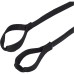 Oxford ROK314 Rok Strap MD 18mm Adjastable Black