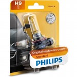 Philips 12361 12V65W H9 Headlamp