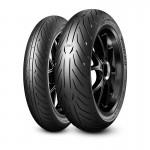 Pirelli Angel GT II Tires