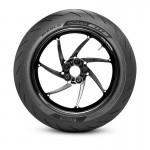 Pirelli Diablo Rosso 3 Tyre