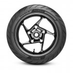 Pirelli Diablo Rosso Scooter Tyre