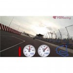 PZRacing VR100D1 Video Render for Ducati