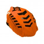 Respro Hi-Viz Yellow Helmet Cover