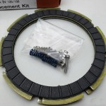 Reveno Repair Kit for Vespa 3V/125/150