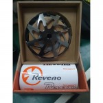 Reveno STC Plus Clutch Cover Yamaha Aerox/Nmax 155