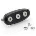 Rizoma BS726B Motorcycle Mirror Adapter