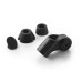 Rizoma BS730B Motorcycle Mirror Adapter