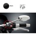 Rizoma BS730B Motorcycle Mirror Adapter