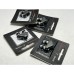 Rizoma BS785B Motorcycle Mirror Adapter