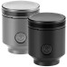 Rizoma CT030B Motorcycle Brake Fluid Tank