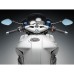 Rizoma CT031B Motorcycle Clutch Fluid Tank