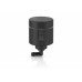 Rizoma CT155Z Motorcycle Clutch Fluid Reservoir Notch Bronze