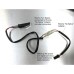 Rizoma EE074H Motorcycle Marker Light Cable Kit