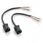 Rizoma EE116H Rear Turn Signals Cable Kit