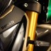 Rizoma FR023B Motorcycle Track 77 1 Street Legal Indicator