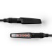 Rizoma FR130B Motorcycle Vision Universal Single LED Indicator Light
