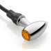 Rizoma FR150 Motorcycle Club Universal Turn Signal