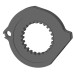 Rizoma GR416B Motorcycle Throttle cable admission Adapter