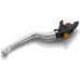 Rizoma LB103A Folding FEEL Brake Lever for Motorcycle