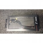 Rizoma LB104 Folding FEEL Brake Lever