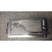 Rizoma LB104 Folding FEEL Brake Lever for Motorcycle