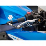 Rizoma LB400A Folding FEEL Brake Lever