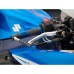 Rizoma LB400A Folding FEEL Brake Lever for Motorcycle