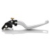 Rizoma LB400A Folding FEEL Brake Lever for Motorcycle