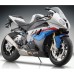 Rizoma LB400A Folding FEEL Brake Lever for Motorcycle