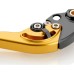 Rizoma LBR206 Motorcycle RRC Brake Lever