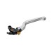 Rizoma LC101A Folding FEEL Clutch Lever for Motorcycle