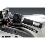 Rizoma LC701A Folding FEEL Clutch Lever