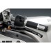 Rizoma LC701A Folding FEEL Clutch Lever for Motorcycle
