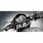 Rizoma LC702B Folding FEEL Clutch Lever