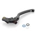 Rizoma LCJ201A Motorcycle Clutch Lever 3D