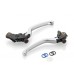 Rizoma LCJ201A Motorcycle Clutch Lever 3D