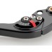 Rizoma LCR201B Motorcycle RRC Clutch Lever