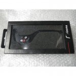 Rizoma LCR201B RRC Clutch Lever