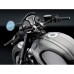 Rizoma MA530A Motorcycle Swich Universal Handlebar Cap