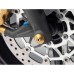 Rizoma MA701G Motorcycle Frame Hole Cap (17-22mm)