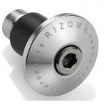 Rizoma MA701G Frame Hole Cap (17-22mm)