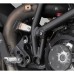 Rizoma MA701G Motorcycle Frame Hole Cap (17-22mm)