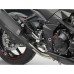 Rizoma PE316B EVO Rearsets Control Kit Rizoma PE316B EVO Rearsets Control Kit