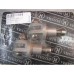 Rizoma PE672A Motorcycle Rider Footpegs Adapter Kit