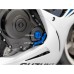 Rizoma PM165A Motorcycle Engine Guard