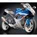 Rizoma PM165A Motorcycle Engine Guard