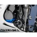 Rizoma PM166A Motorcycle Shape Engine Guard