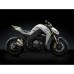Rizoma PM320A Motorcycle Shape Engine Guard